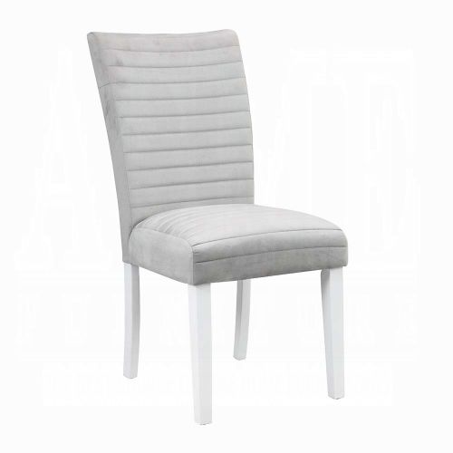Elizaveta Side Chair (Set-2)