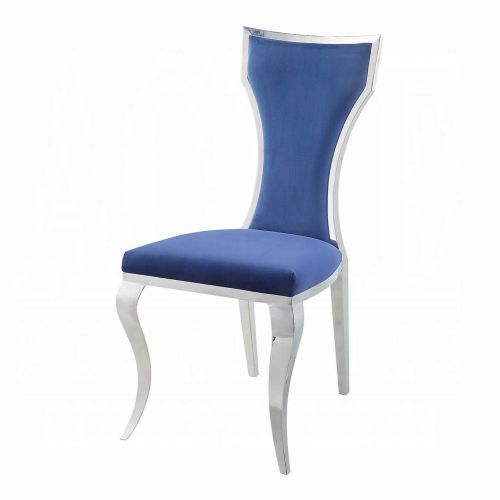 Azriel Side Chair(Set-2)
