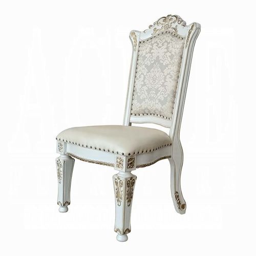 Vendome Side Chair(Set-2)