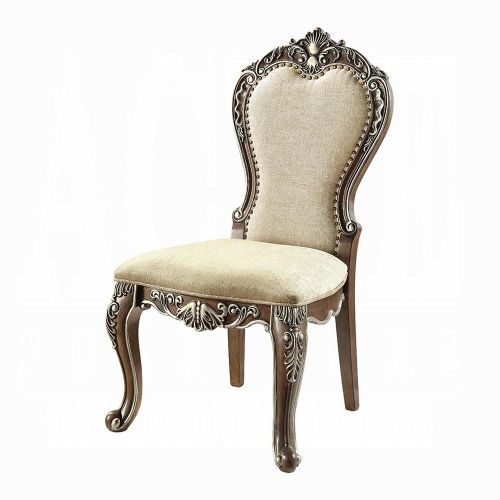 Latisha Side Chair (Set-2)