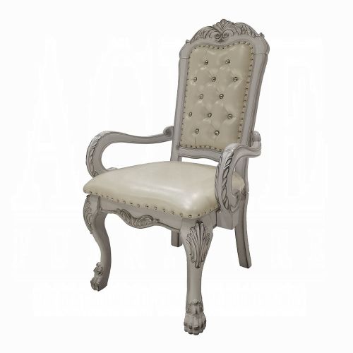 Dresden Arm Chair (Set-2)