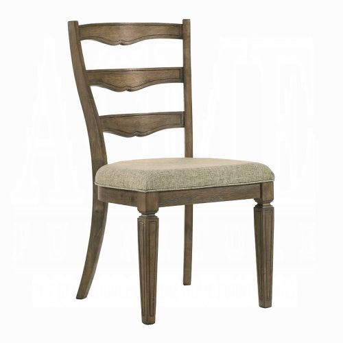 Parfield Side Chair (Set-2)