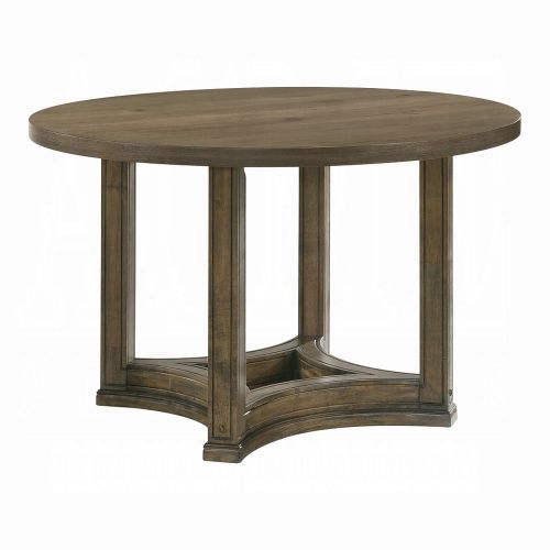 Parfield Round Dining Table