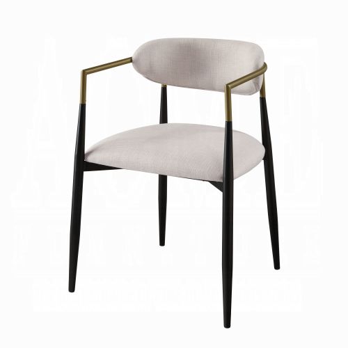 Jaramillo Arm Chair (Set-2)