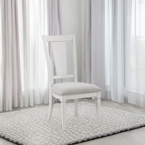 Katia Side Chair (Set-2)