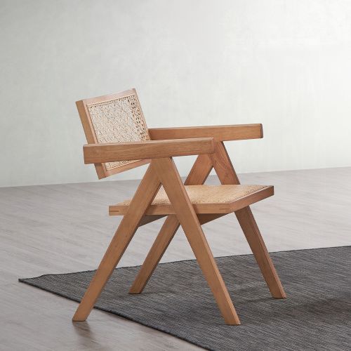 Velentina Arm Chair (Set-2)