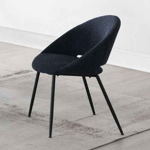 Klaus Side Chair (Set-2)