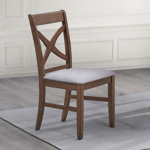 Ferris Side Chair (Set-2)