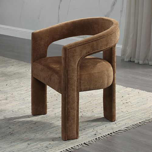 Leonardo Arm Chair (Set-2)