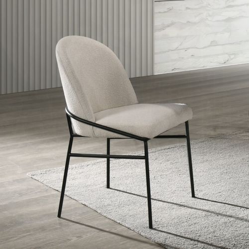 Lark Side Chair (Set-2)