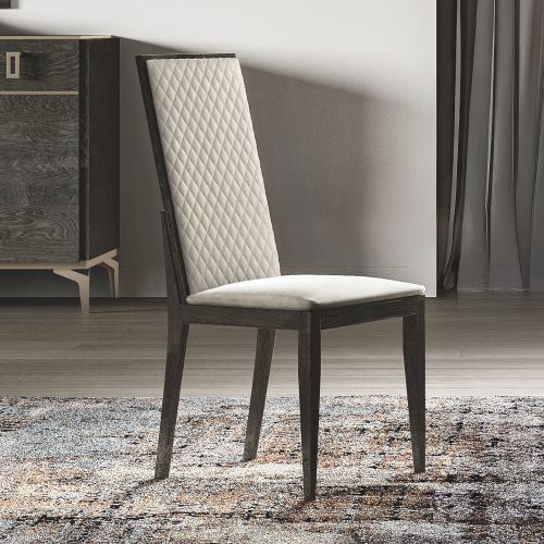 Venezia Side Chair (Set-2)