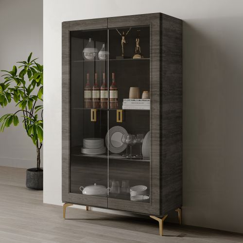 Venezia Wine Cabinet