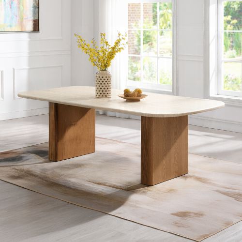 Lidi Dining Table 