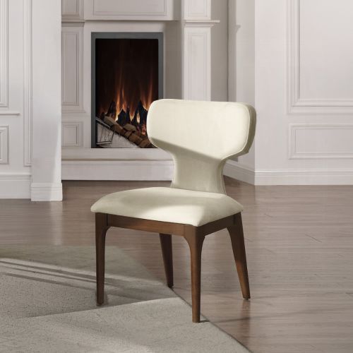 Koen Upholstered Side Chair (Set-2)