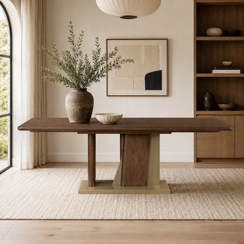 Ouida Dining Table
