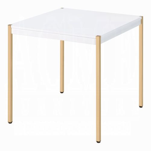 Otrac End Table