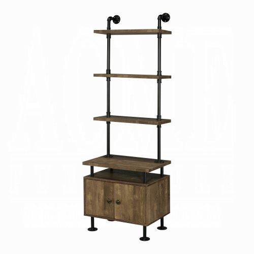 Ensata II Tv Stand Side Pier
