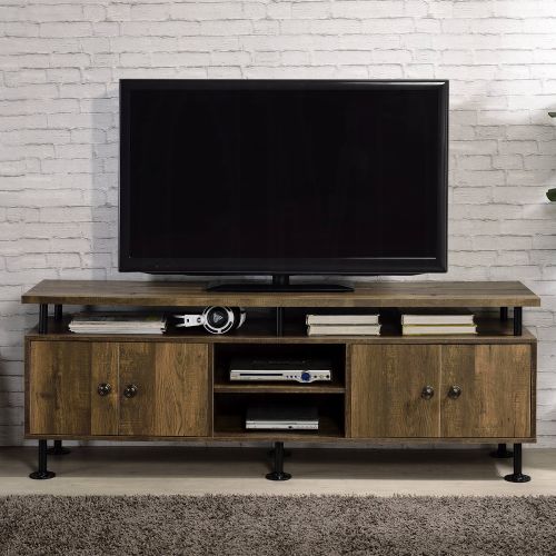 Ensata II TV Stand