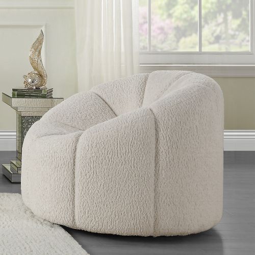 Osmash Chair W/Swivel