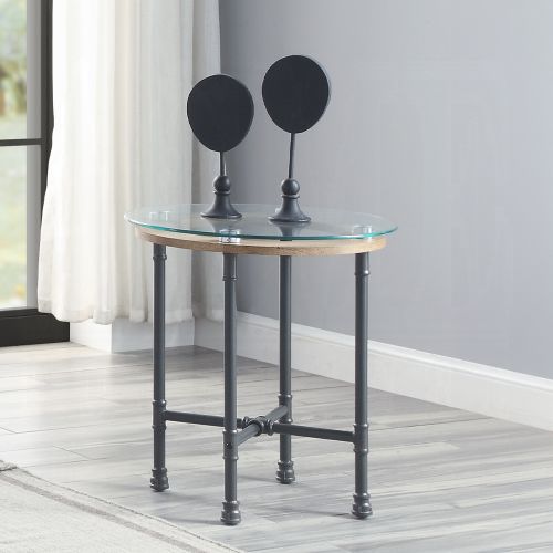 Brantley End Table