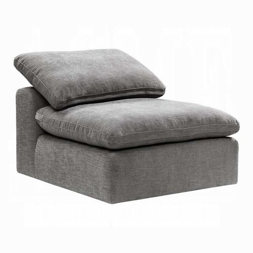 Naveen Modular - Armless Chair