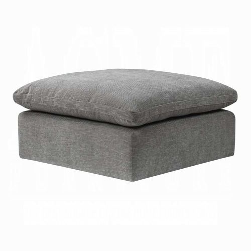 Naveen Modular - Ottoman
