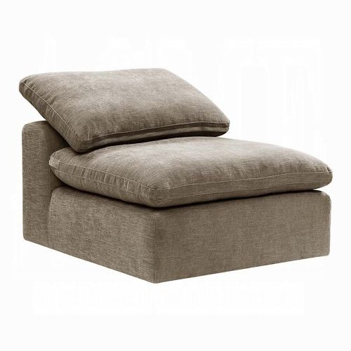 Naveen Modular - Armless Chair