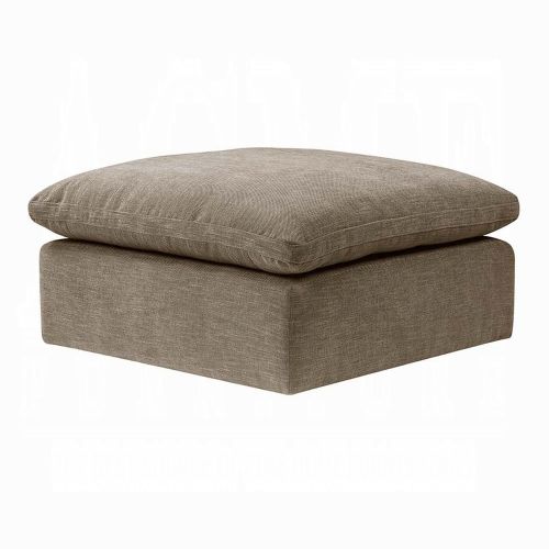 Naveen Modular - Ottoman