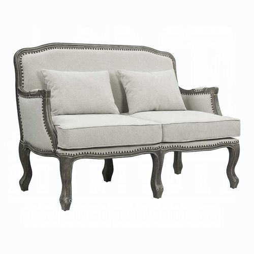 Tania Loveseat W/2 Pillows