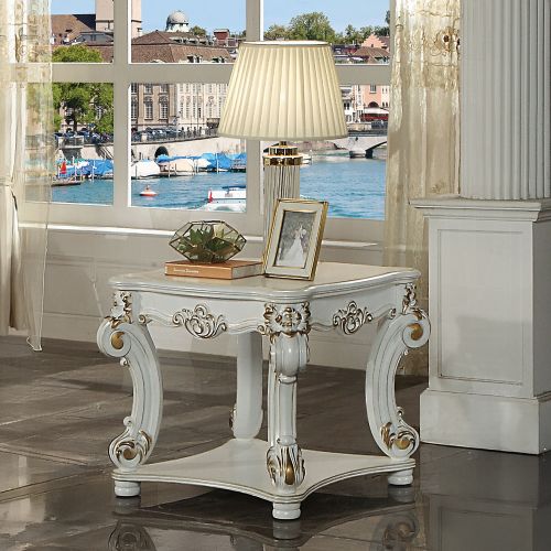 Vendome End Table
