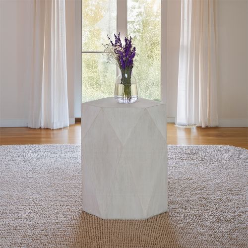 Hanniel END TABLE