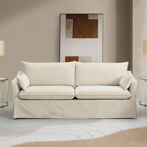 Shane Sofa w/2 Pillows
