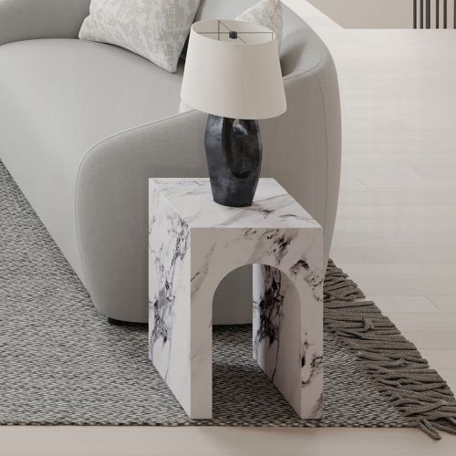 Fritzy End Table