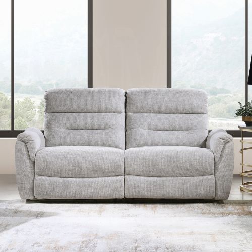 Eastre Power Motion Sofa w/USB Port 