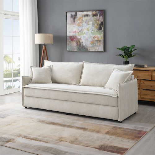 Elisea Sofa w/Sleeper