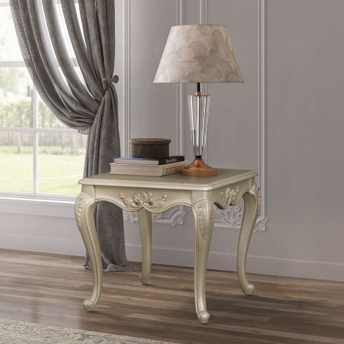 Libertee End Table
