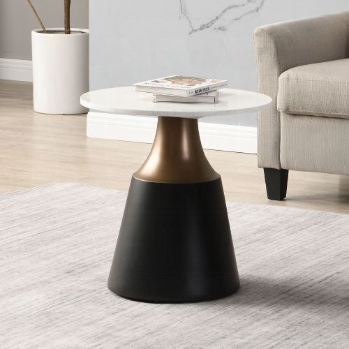 Jaramillo End Table
