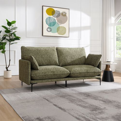 Dalton Sofa w/2 Pillows