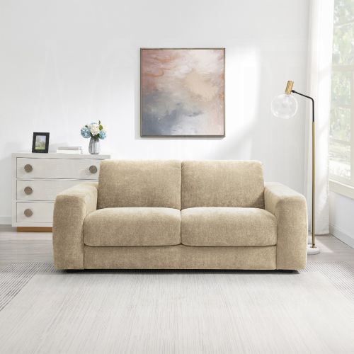 Chesney Sofa w/Sleeper 