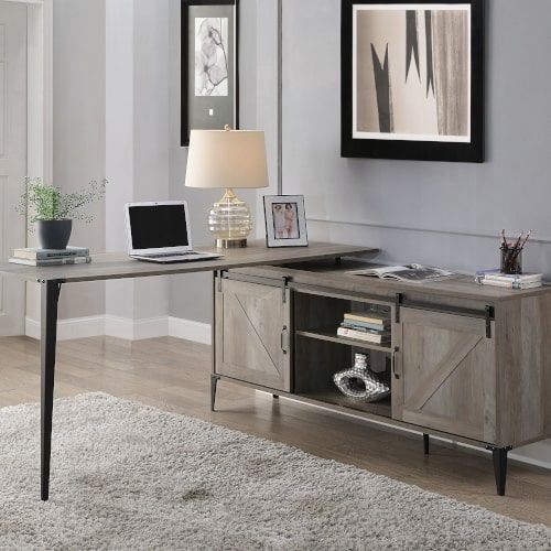 Zakwani Writing Desk
