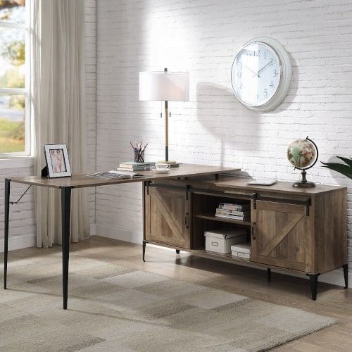Zakwani Writing Desk