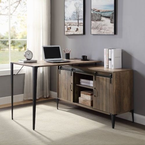 Zakwani Writing Desk