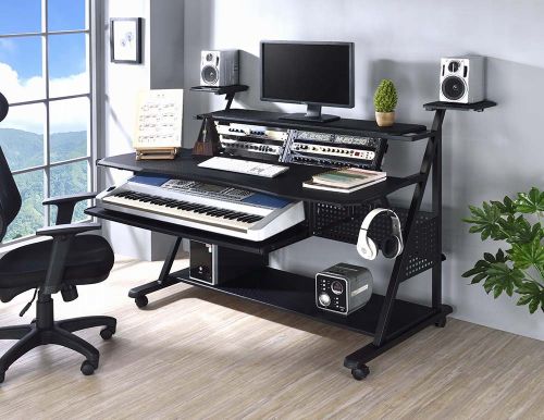 Willow Music Desk