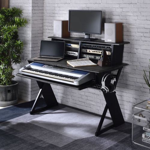 Humanity Music Desk