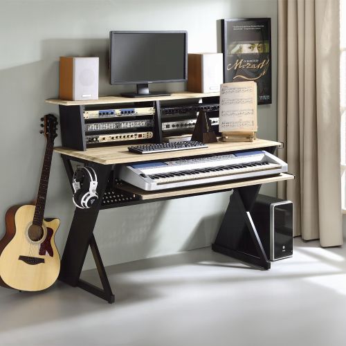 Humanity Music Desk