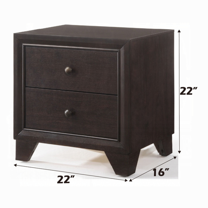 Madison Nightstand