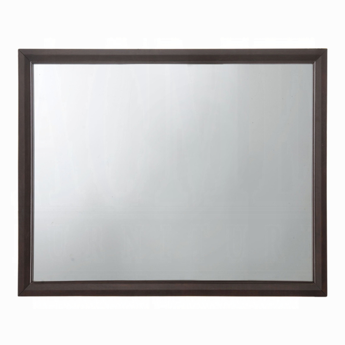 Madison Mirror