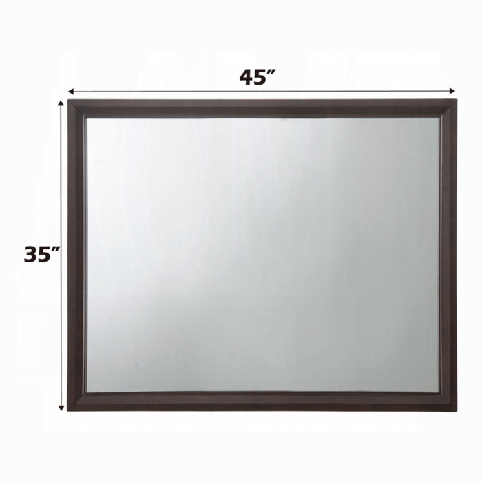 Madison Mirror