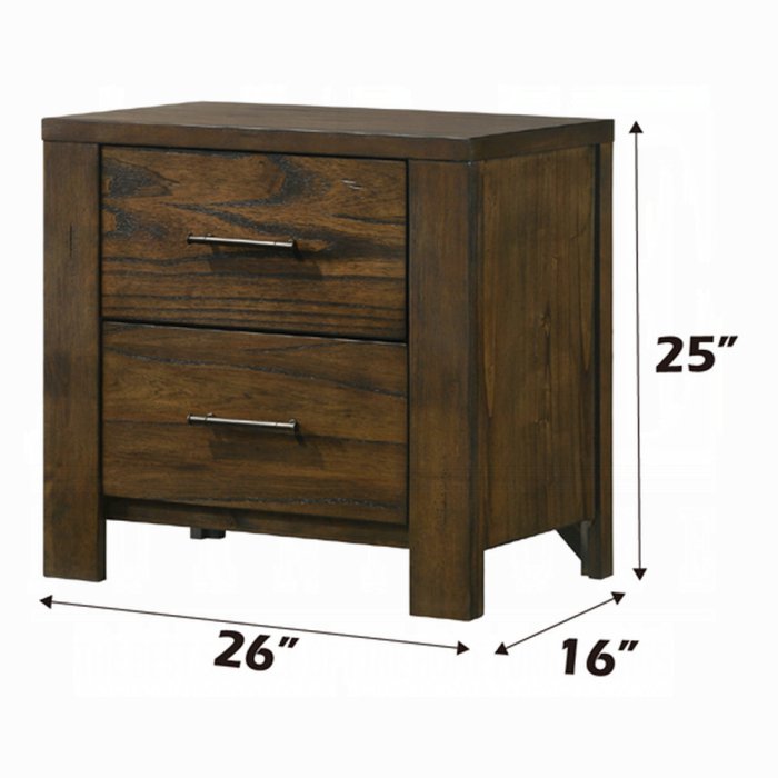 Merrilee Nightstand