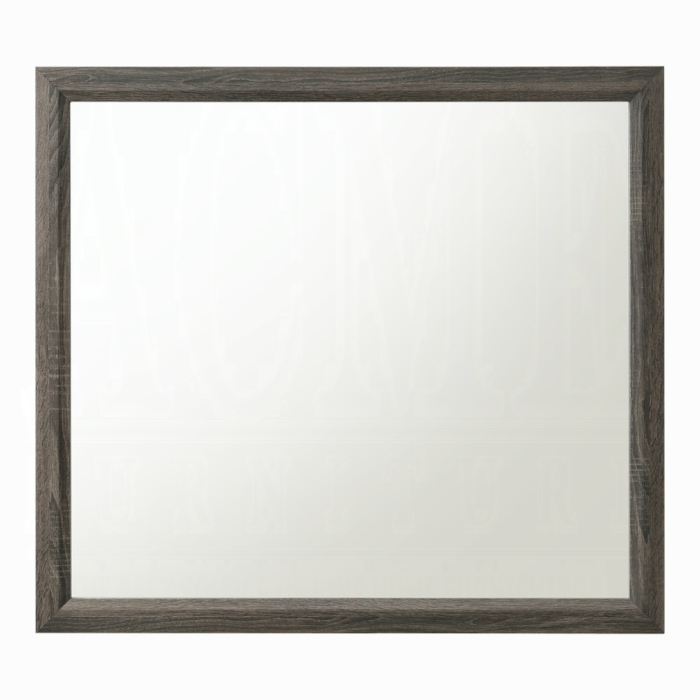 Valdemar Mirror